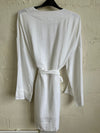 *SS* Kara white robe