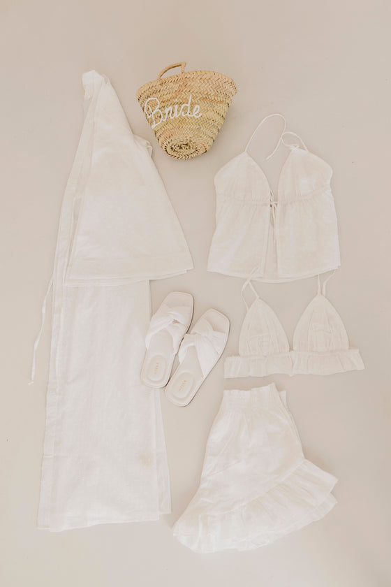 The Diana Bride-to-be Gift Set