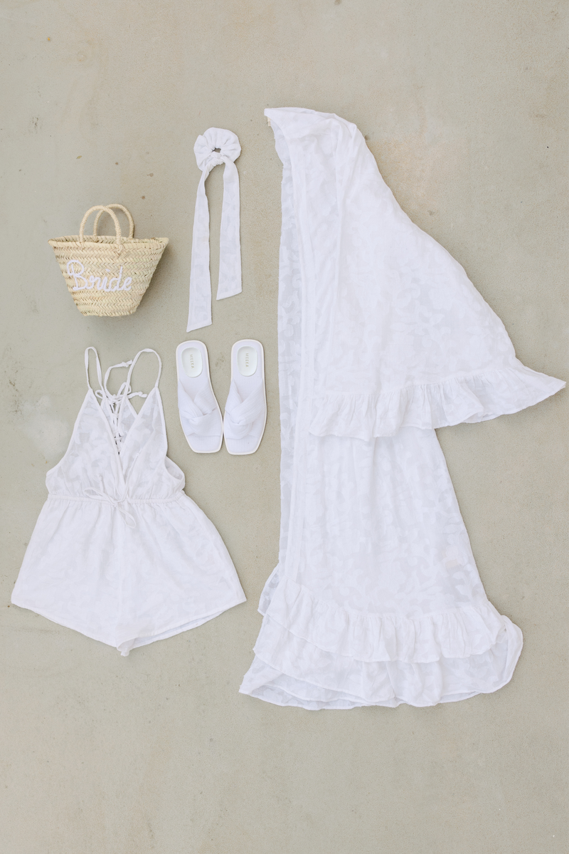 The Isabella Bride-to-be Gift Set