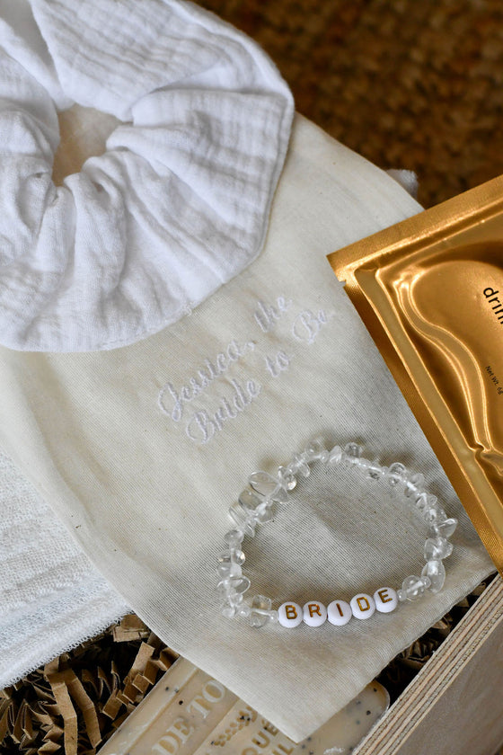 The Bride-to-be Gift Set