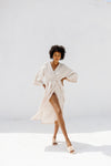 Bridesmaid robe