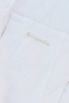 Embroidery personalize bridesmaid Meeka