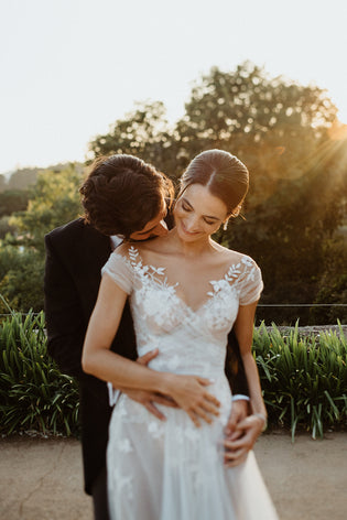  Getting ready with Laura + Antonio in Amares, Portugal