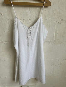  *SS* Diana slip Dress