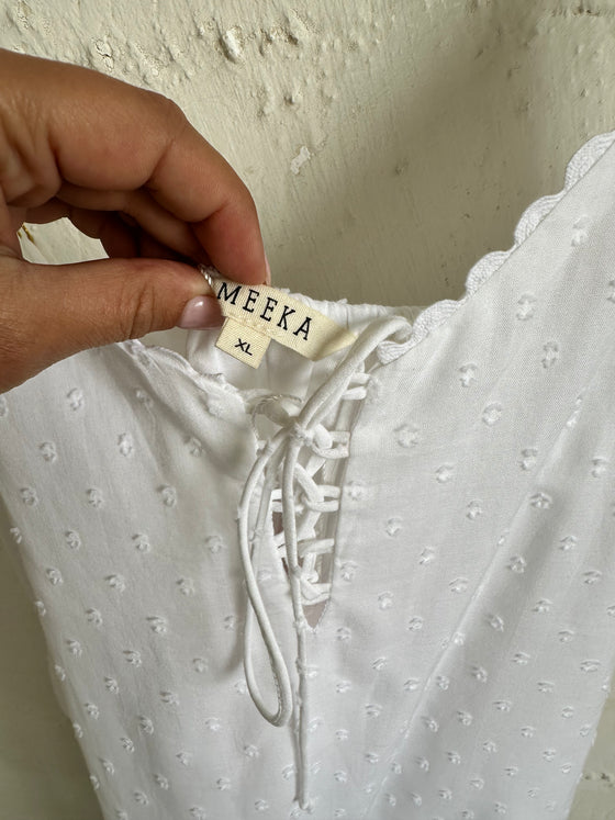 *SS* Diana slip Dress
