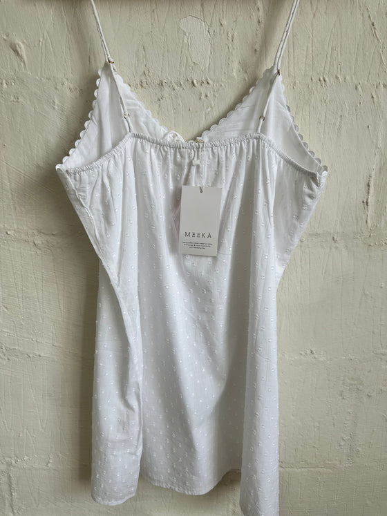 *SS* Diana slip Dress