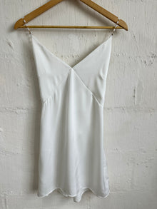  *SS* Gia satin dress