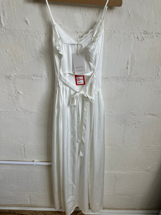 *SS* Fleur dress (Slight Defect)