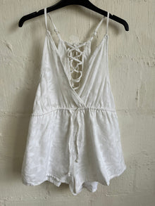  *SS* Isabella playsuit
