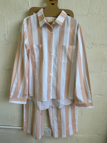  *SS* Tally pj set