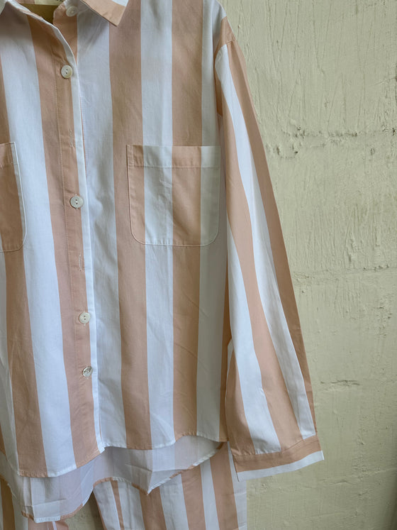 *SS* Tally pj set
