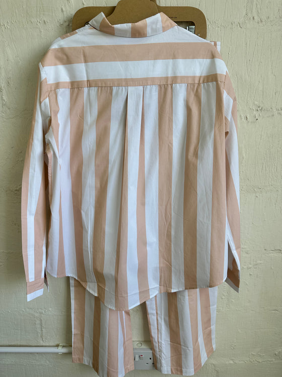 *SS* Tally pj set