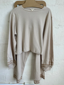  *SS* Marla long set