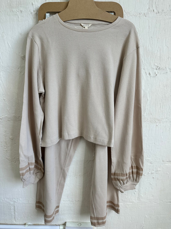 *SS* Marla long set