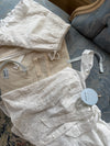 MEEKA X D.LOUISE Bridal Pyjama & Earring Gift Set