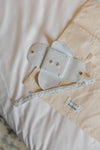 MEEKA X D.LOUISE Bridal Pyjama & Earring Gift Set