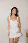 MEEKA X D.LOUISE Bridal Pyjama & Earring Gift Set