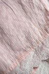 Billie Babydoll Day To Night Set- Baby pink