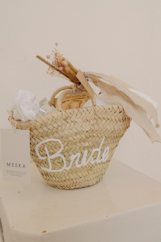 The Bride-to-be Gift Set