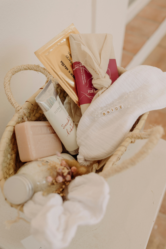 The Bride-to-be Gift Set