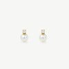 MEEKA X D.LOUISE Bridal Pyjama & Earring Gift Set
