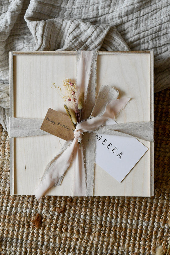 The Bride-to-be Gift Set