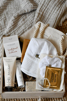  The Ultimate Premium Honeymoon/ Hen Do Gift Hamper