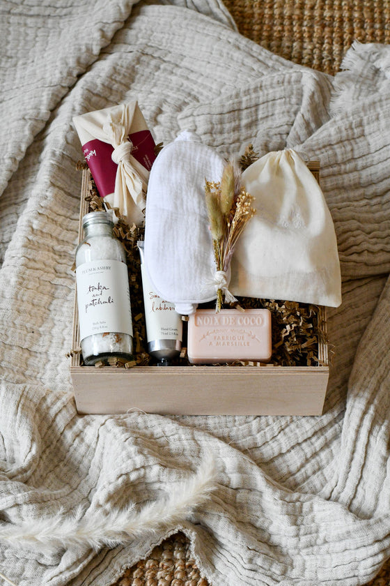 The Bride-to-be Gift Set
