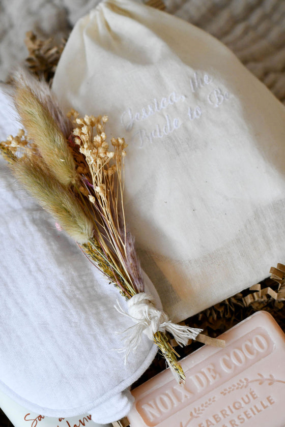 The Bride-to-be Gift Set
