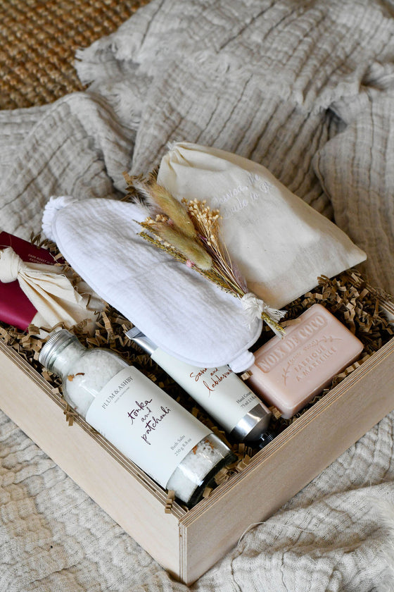 The Bride-to-be Gift Set