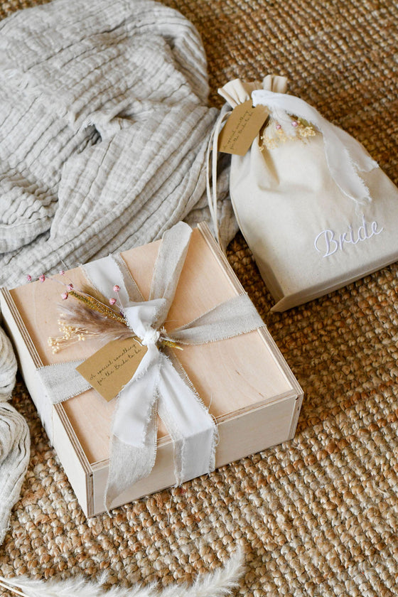 The Bride-to-be Gift Set