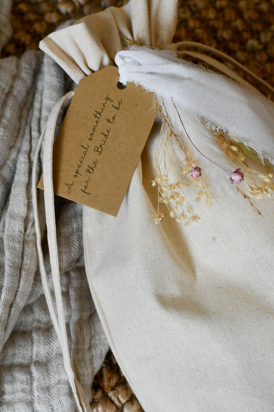 The Bride-to-be Gift Set