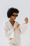 bubble cotton pj clothes