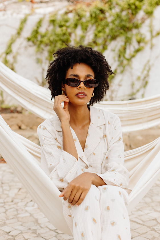 organic new look pj