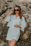Bella Set Lounge - Mint