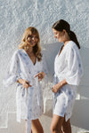 Luxury Kimono
