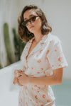 organic new look pj