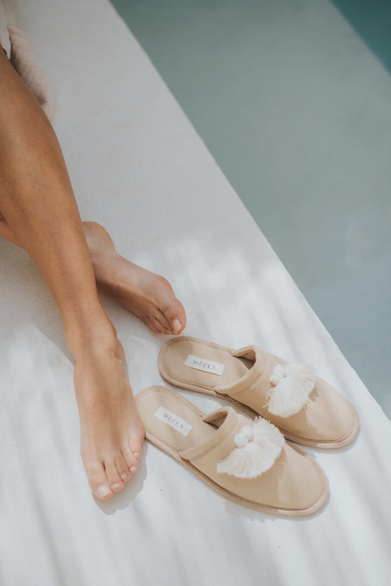 women's slippers UK