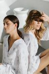 Dressing gown