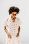 Women's nightwear set